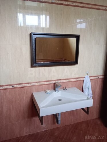 4 otaqlı həyət evi/bağ evi - Qusar - 200 m² (3)