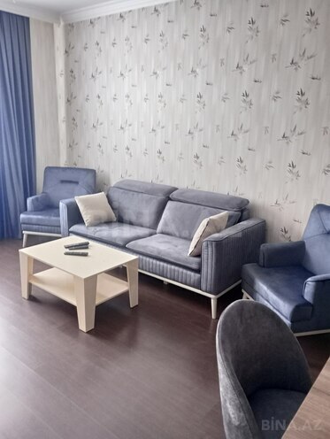 4 otaqlı həyət evi/bağ evi - Qusar - 200 m² (8)