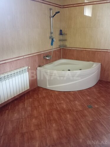 4 otaqlı həyət evi/bağ evi - Qusar - 200 m² (4)