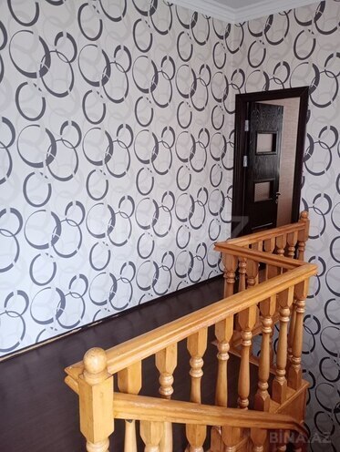 4 otaqlı həyət evi/bağ evi - Qusar - 200 m² (2)