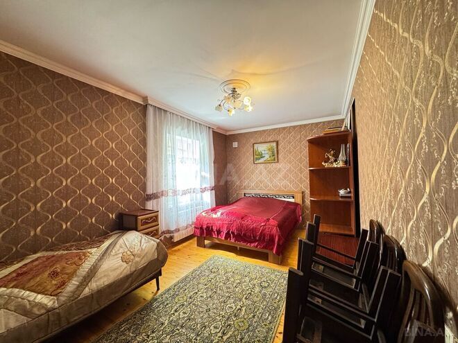 4 otaqlı həyət evi/bağ evi - Sabunçu q. - 140 m² (12)