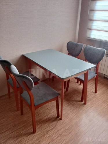 4 otaqlı həyət evi/bağ evi - Qusar - 200 m² (5)