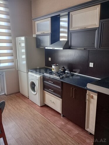 4 otaqlı həyət evi/bağ evi - Qusar - 200 m² (1)