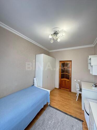 4 otaqlı həyət evi/bağ evi - Sabunçu q. - 140 m² (11)