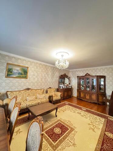 4 otaqlı həyət evi/bağ evi - Sabunçu q. - 140 m² (5)