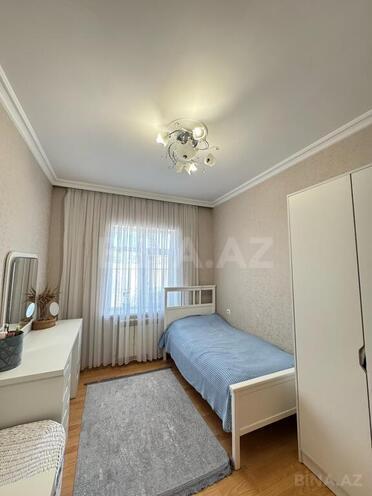 4 otaqlı həyət evi/bağ evi - Sabunçu q. - 140 m² (10)