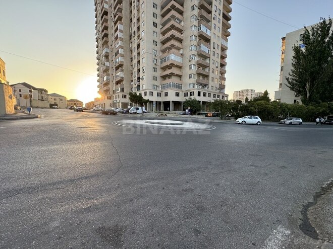 Obyekt - Əhmədli q. - 400 m² (1)