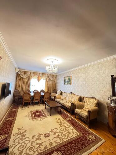 4 otaqlı həyət evi/bağ evi - Sabunçu q. - 140 m² (8)