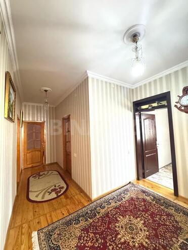 4 otaqlı həyət evi/bağ evi - Sabunçu q. - 140 m² (4)