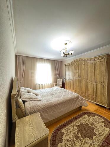 4 otaqlı həyət evi/bağ evi - Sabunçu q. - 140 m² (6)