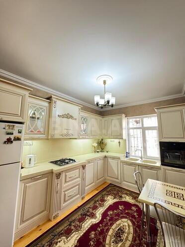 4 otaqlı həyət evi/bağ evi - Sabunçu q. - 140 m² (7)