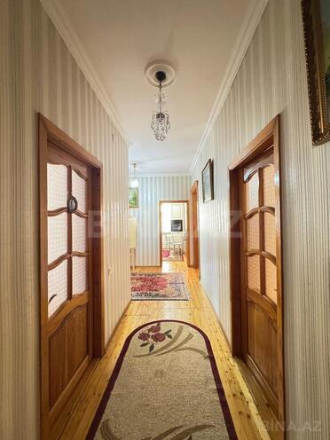 4 otaqlı həyət evi/bağ evi - Sabunçu q. - 140 m² (3)