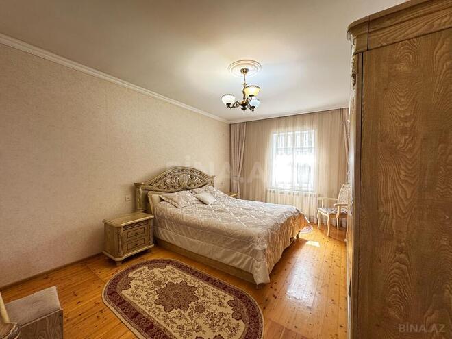 4 otaqlı həyət evi/bağ evi - Sabunçu q. - 140 m² (9)