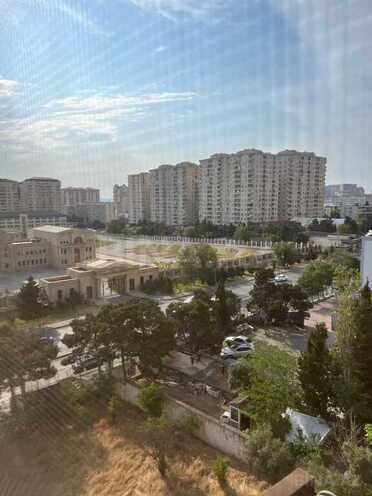 2 otaqlı köhnə tikili - Həzi Aslanov m. - 55 m² (7)