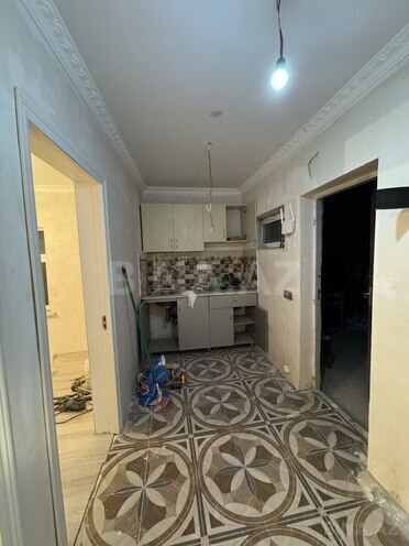 2-комн. дом/дача - пос. Бинагади - 45 м² (1)
