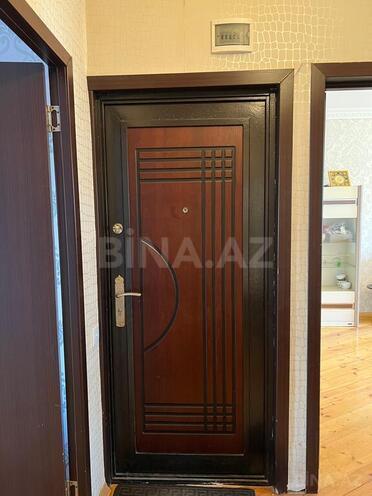 2 otaqlı köhnə tikili - Həzi Aslanov m. - 55 m² (10)
