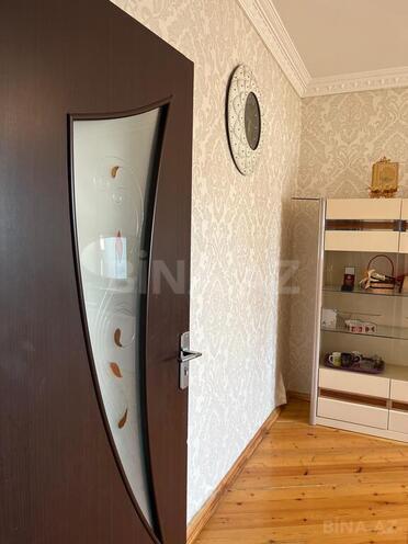 2 otaqlı köhnə tikili - Həzi Aslanov m. - 55 m² (14)