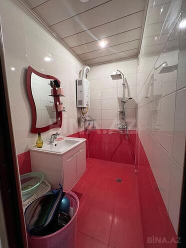 2 otaqlı köhnə tikili - Həzi Aslanov m. - 55 m² (17)