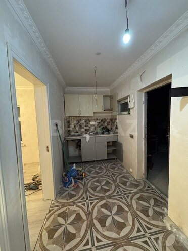 2-комн. дом/дача - пос. Бинагади - 45 м² (2)