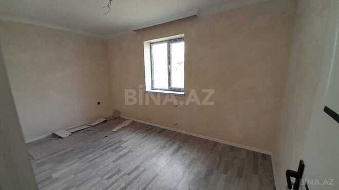 3 otaqlı həyət evi/bağ evi - Qobu q. - 65 m² (3)
