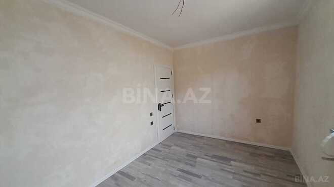 3 otaqlı həyət evi/bağ evi - Qobu q. - 65 m² (4)