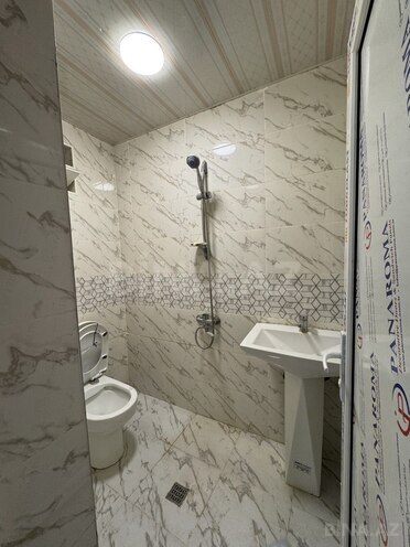2-комн. дом/дача - пос. Бинагади - 45 м² (3)
