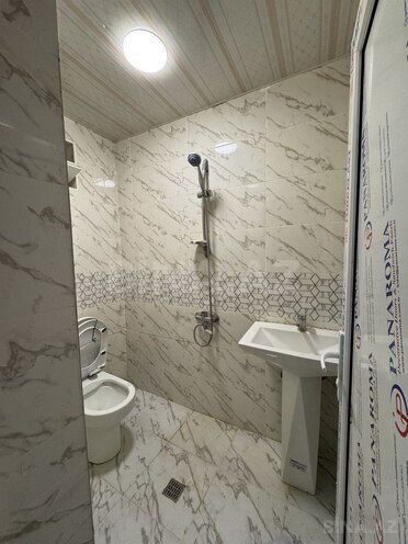 2-комн. дом/дача - пос. Бинагади - 45 м² (4)