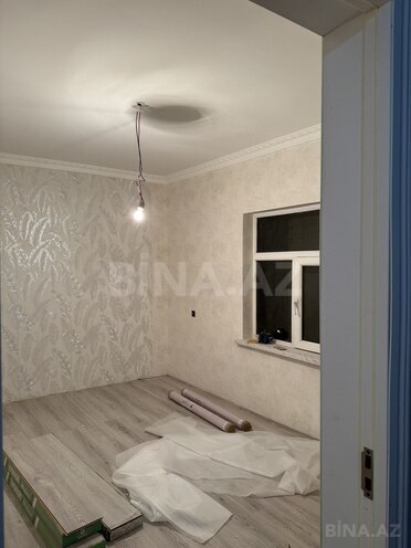 2-комн. дом/дача - пос. Бинагади - 45 м² (5)