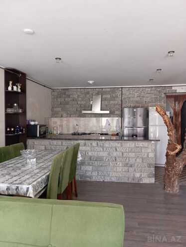 4-комн. дом/дача - пос. Бузовна - 180 м² (18)