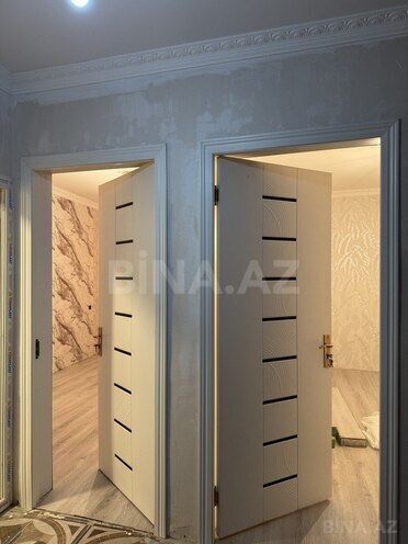 2-комн. дом/дача - пос. Бинагади - 45 м² (9)