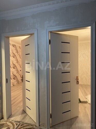 2-комн. дом/дача - пос. Бинагади - 45 м² (10)