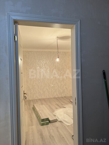 2-комн. дом/дача - пос. Бинагади - 45 м² (8)