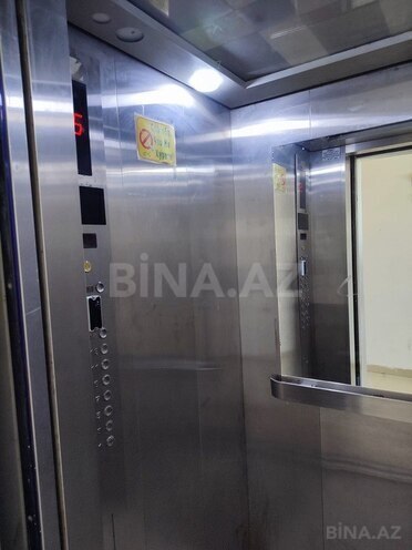 3-комн. новостройка - пос. Бакиханова - 93 м² (4)