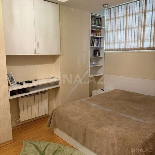 3-комн. новостройка - пос. Бакиханова - 93 м² (19)