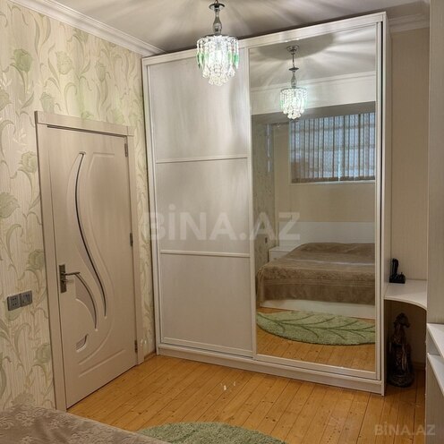 3-комн. новостройка - пос. Бакиханова - 93 м² (20)