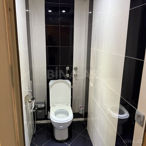3-комн. новостройка - пос. Бакиханова - 93 м² (21)