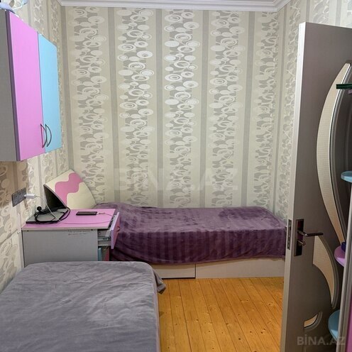 3-комн. новостройка - пос. Бакиханова - 93 м² (12)