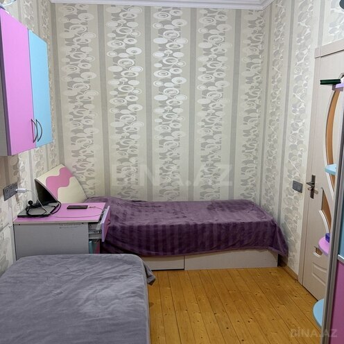 3-комн. новостройка - пос. Бакиханова - 93 м² (13)