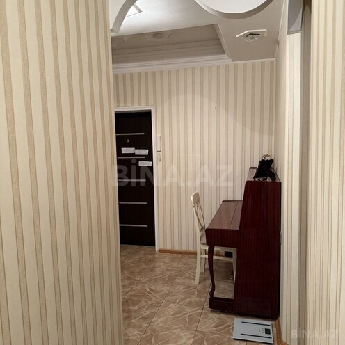 3-комн. новостройка - пос. Бакиханова - 93 м² (17)