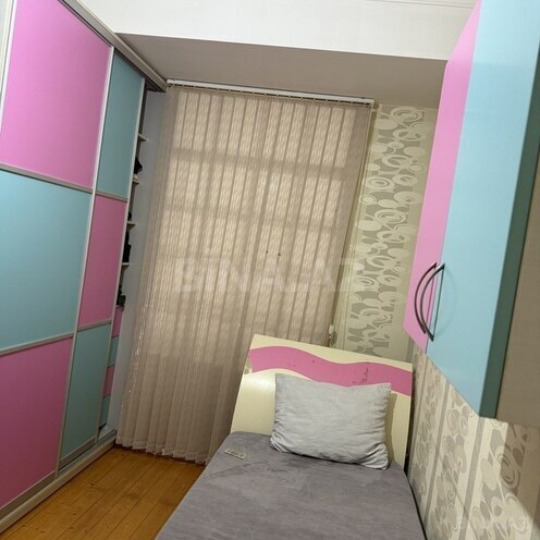 3-комн. новостройка - пос. Бакиханова - 93 м² (14)