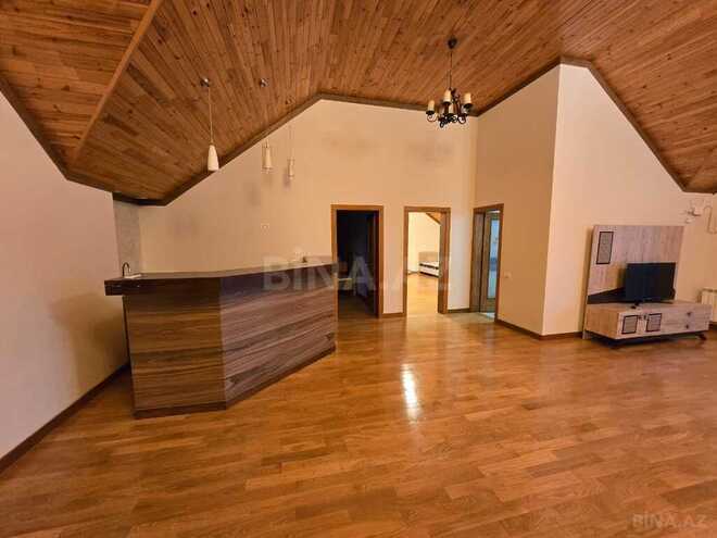 8-комн. дом/дача - пос. Бадамдар - 365 м² (12)
