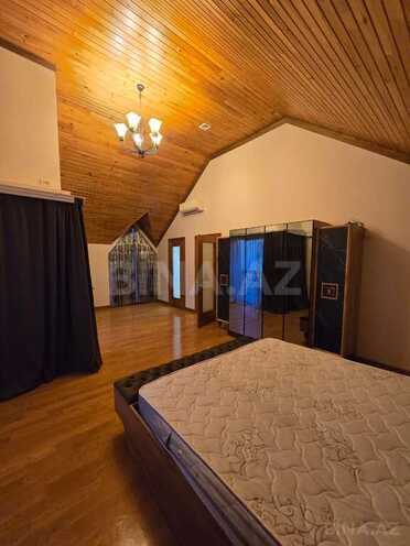 8-комн. дом/дача - пос. Бадамдар - 365 м² (24)