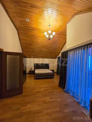 8-комн. дом/дача - пос. Бадамдар - 365 м² (23)