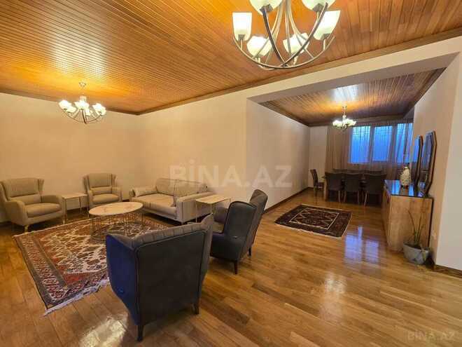 8-комн. дом/дача - пос. Бадамдар - 365 м² (6)