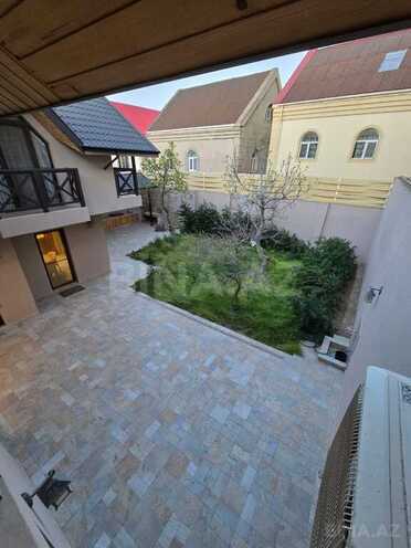 8-комн. дом/дача - пос. Бадамдар - 365 м² (2)