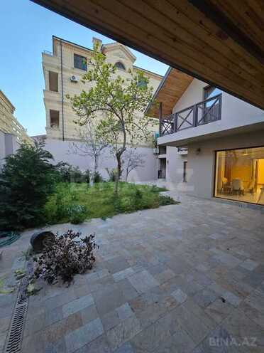 8-комн. дом/дача - пос. Бадамдар - 365 м² (5)
