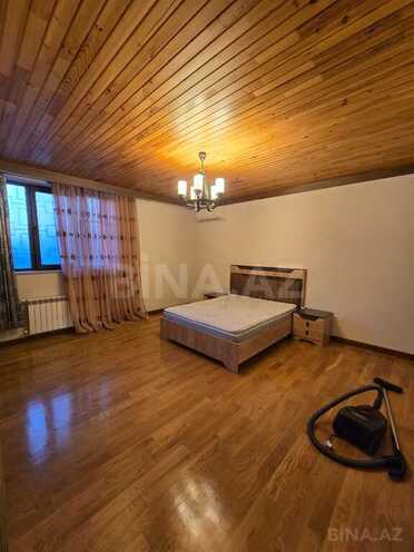 8-комн. дом/дача - пос. Бадамдар - 365 м² (16)