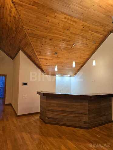 8-комн. дом/дача - пос. Бадамдар - 365 м² (21)