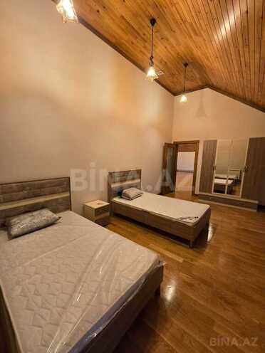 8-комн. дом/дача - пос. Бадамдар - 365 м² (18)