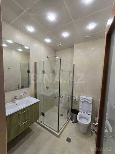 8-комн. дом/дача - пос. Бадамдар - 365 м² (11)